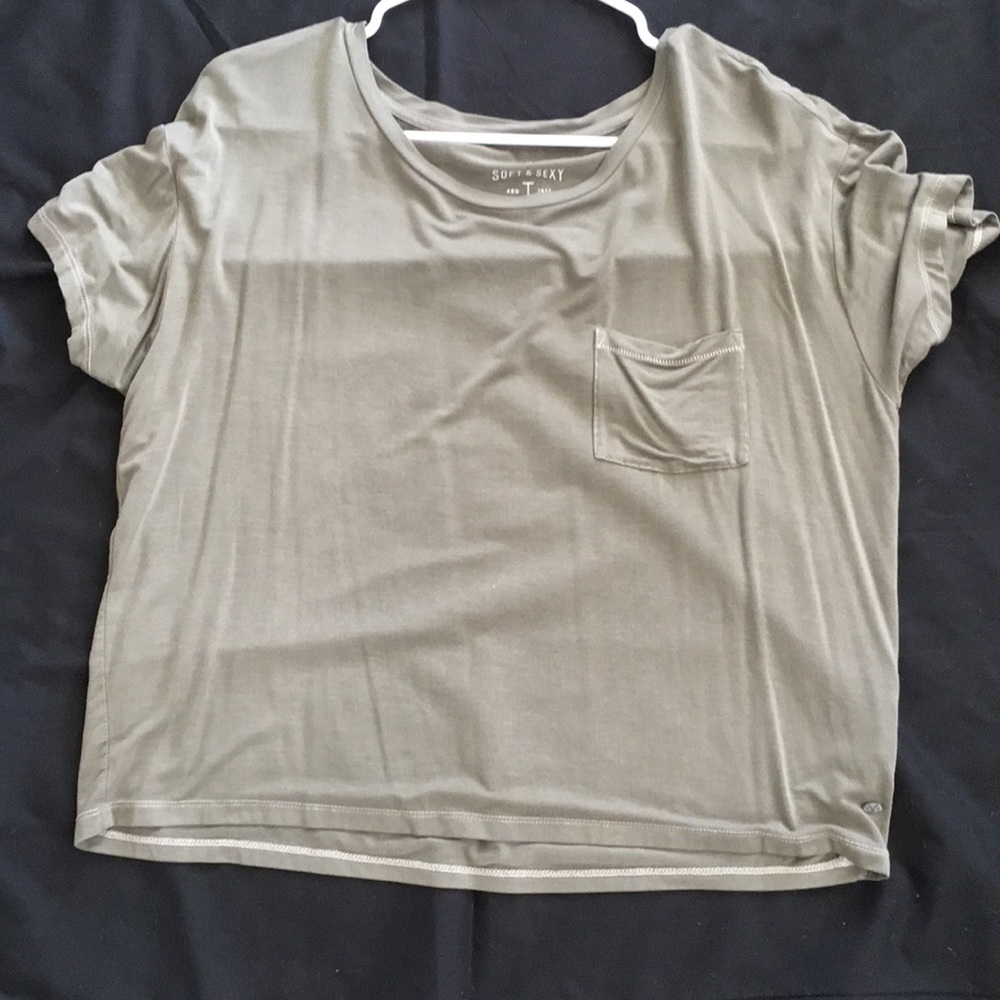 T shirt